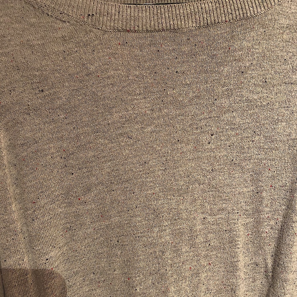 Faded Glory Sweater - Picture 2 of 3